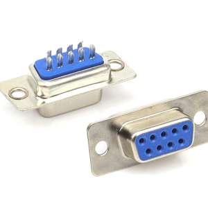 DB09 female