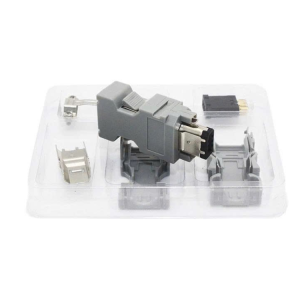 SCSI 6P